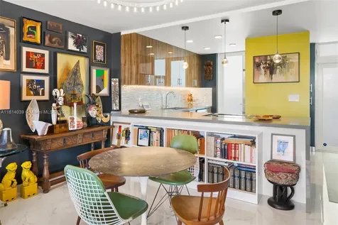 1670 Lincoln Court Miami Beach FL 33139