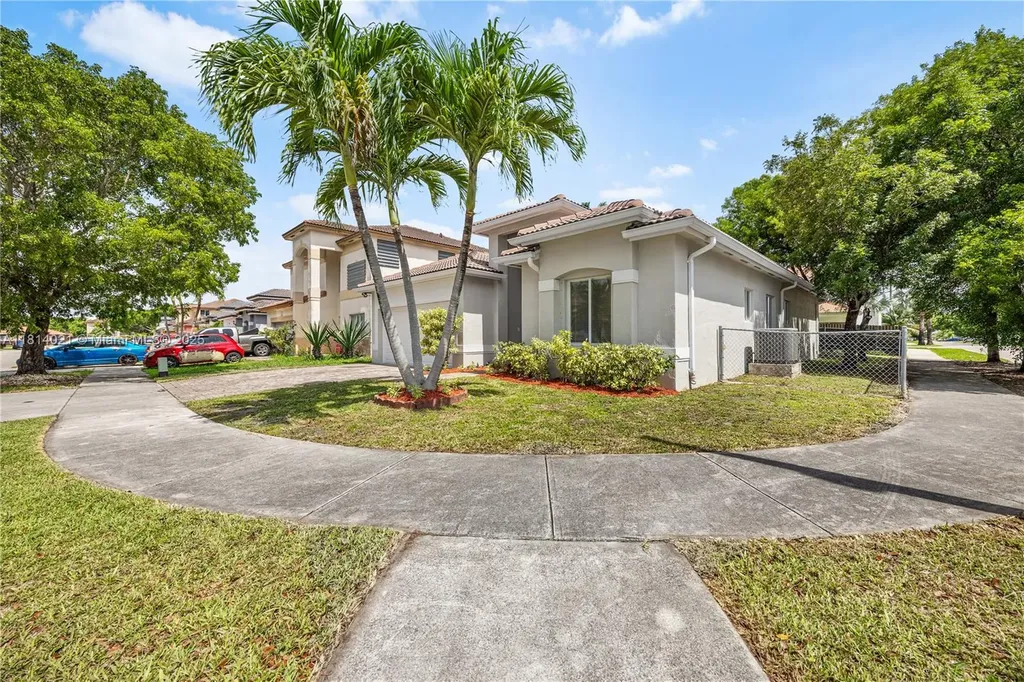 13365 SW 282nd Street Homestead FL 33033