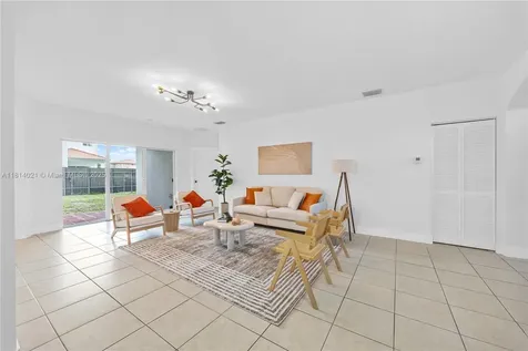 13365 SW 282nd Street Homestead FL 33033
