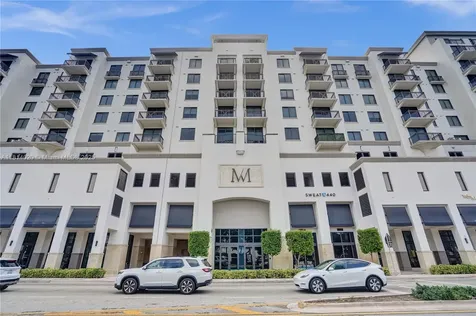 301 Altara Avenue Coral Gables FL 33146