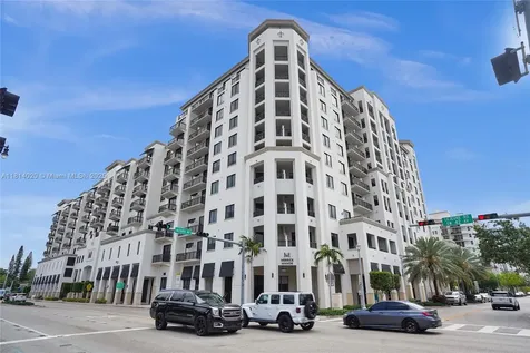 301 Altara Avenue Coral Gables FL 33146