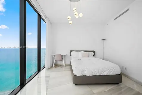 18555 Collins Avenue Sunny Isles Beach FL 33160