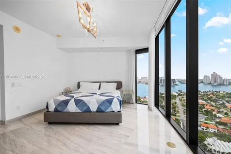 18555 Collins Avenue Sunny Isles Beach FL 33160