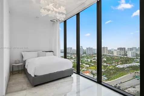 18555 Collins Avenue Sunny Isles Beach FL 33160