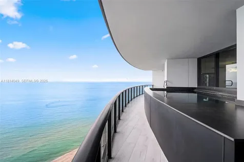 18555 Collins Avenue Sunny Isles Beach FL 33160