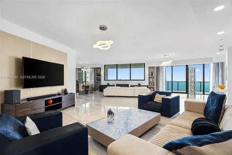 18555 Collins Avenue Sunny Isles Beach FL 33160