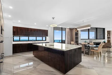 18555 Collins Avenue Sunny Isles Beach FL 33160