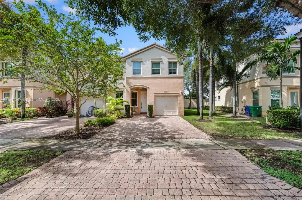 16316 SW 48th Street Miramar FL 33027