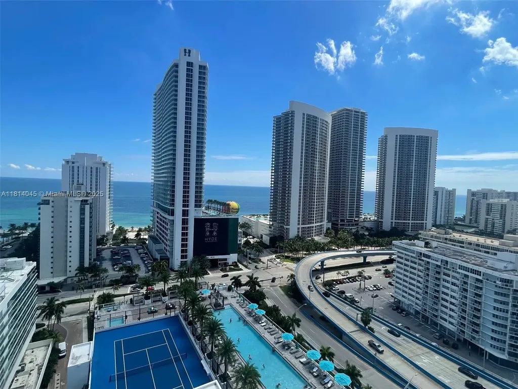 4010 S Ocean Drive Hollywood FL 33019