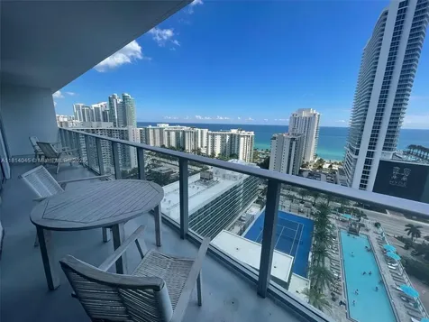 4010 S Ocean Drive Hollywood FL 33019