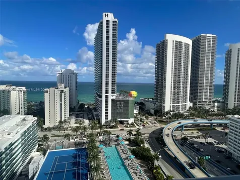 4010 S Ocean Drive Hollywood FL 33019