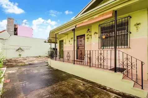 1159 NW 4th Street Miami FL 33128
