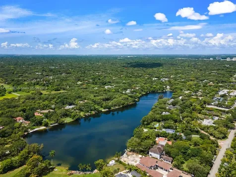 5355 Hammock Drive Coral Gables FL 33156