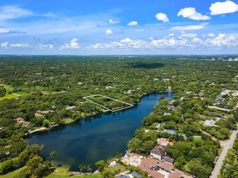 5355 Hammock Drive Coral Gables FL 33156