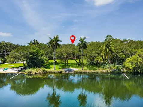 5355 Hammock Drive Coral Gables FL 33156