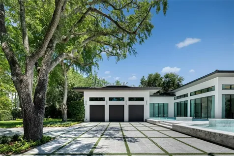 9505 SW 63rd Court Pinecrest FL 33156