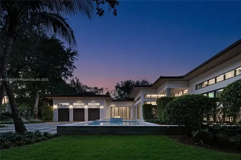 9505 SW 63rd Court Pinecrest FL 33156