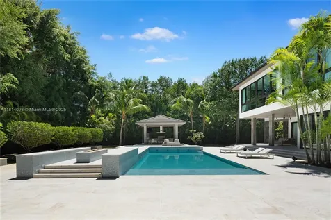 9505 SW 63rd Court Pinecrest FL 33156