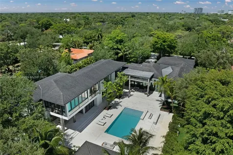 9505 SW 63rd Court Pinecrest FL 33156