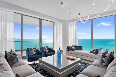 17901 Collins Avenue Sunny Isles Beach FL 33160