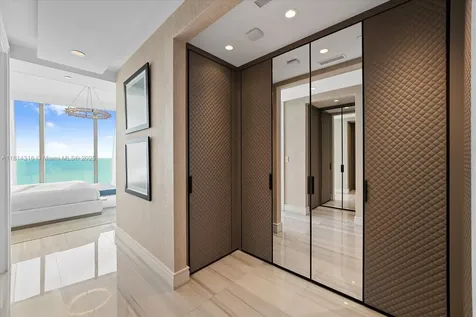 17901 Collins Avenue Sunny Isles Beach FL 33160