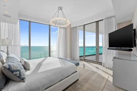 17901 Collins Avenue Sunny Isles Beach FL 33160