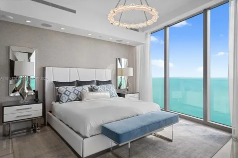 17901 Collins Avenue Sunny Isles Beach FL 33160