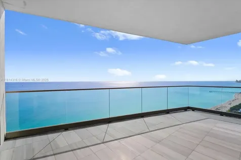 17901 Collins Avenue Sunny Isles Beach FL 33160