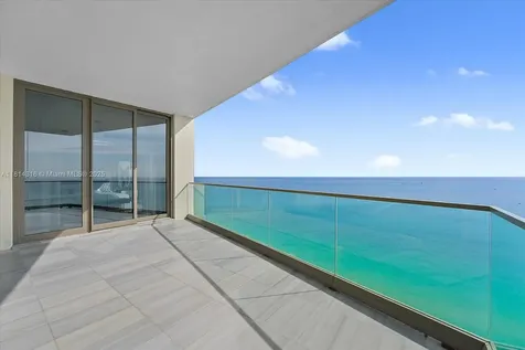 17901 Collins Avenue Sunny Isles Beach FL 33160