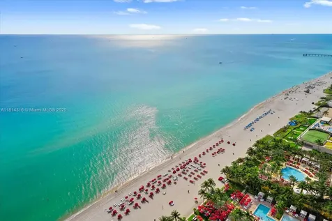 17901 Collins Avenue Sunny Isles Beach FL 33160