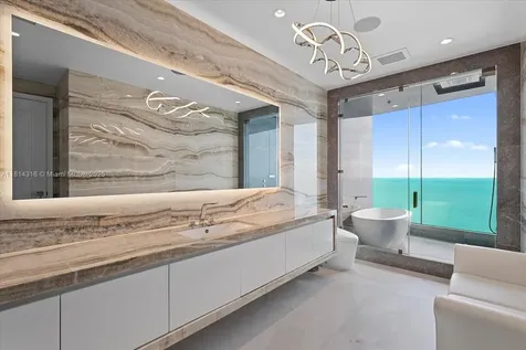 17901 Collins Avenue Sunny Isles Beach FL 33160