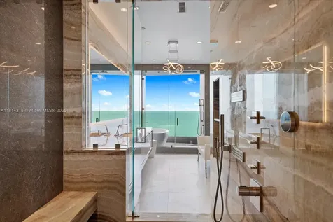 17901 Collins Avenue Sunny Isles Beach FL 33160