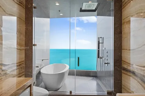 17901 Collins Avenue Sunny Isles Beach FL 33160