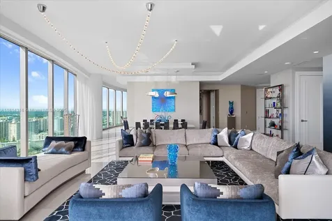 17901 Collins Avenue Sunny Isles Beach FL 33160