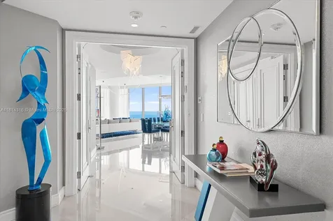 17901 Collins Avenue Sunny Isles Beach FL 33160