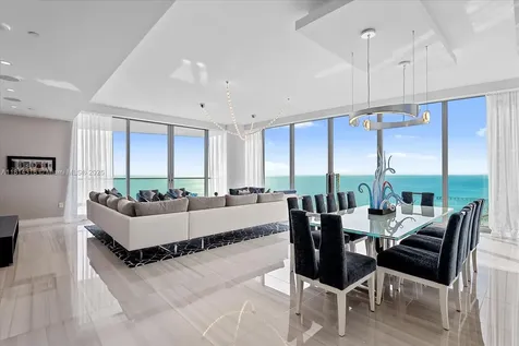 17901 Collins Avenue Sunny Isles Beach FL 33160