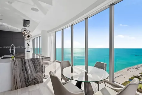 17901 Collins Avenue Sunny Isles Beach FL 33160