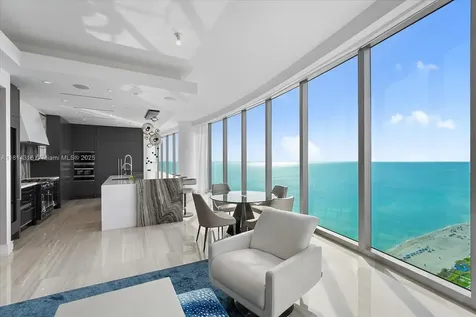 17901 Collins Avenue Sunny Isles Beach FL 33160