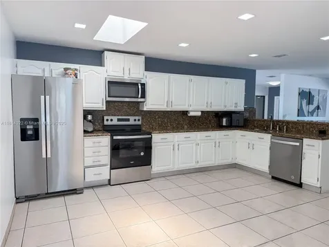 14751 SW 158th Street Miami FL 33187