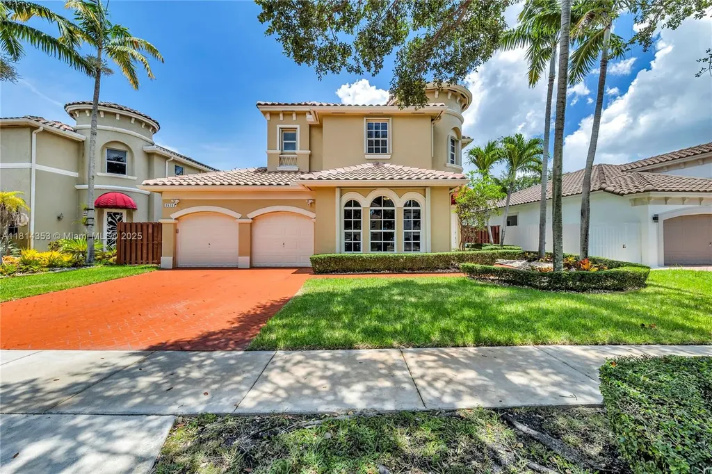 14141 SW 54th Street Miramar FL 33027