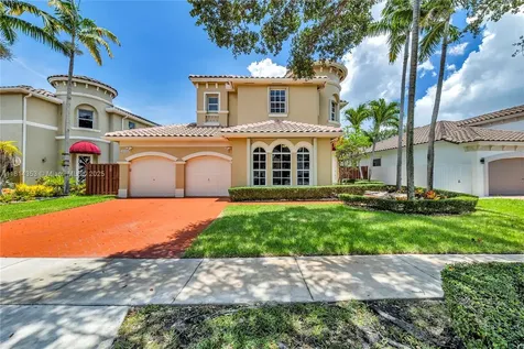 14141 SW 54th Street Miramar FL 33027