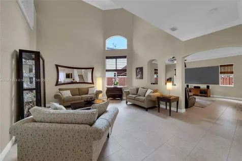 14141 SW 54th Street Miramar FL 33027