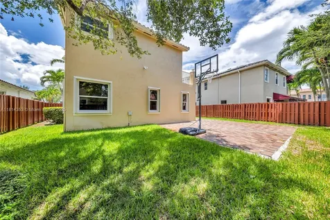 14141 SW 54th Street Miramar FL 33027