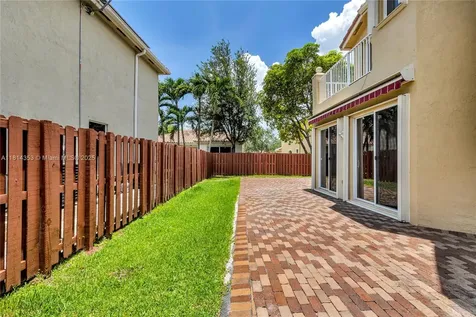 14141 SW 54th Street Miramar FL 33027