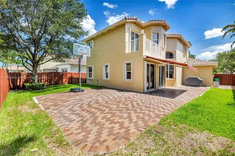14141 SW 54th Street Miramar FL 33027