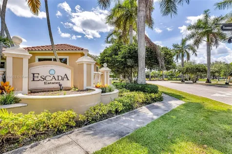 14141 SW 54th Street Miramar FL 33027