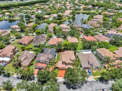 14141 SW 54th Street Miramar FL 33027