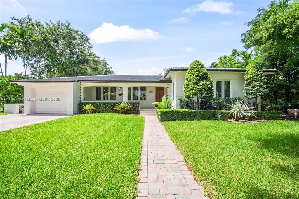 1015 Catalonia Avenue Coral Gables FL 33134