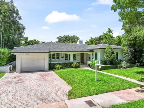 1015 Catalonia Avenue Coral Gables FL 33134