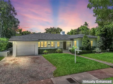 1015 Catalonia Avenue Coral Gables FL 33134